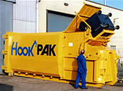 HP32 Mobile Compactor