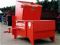 SP175 Static Compactor
