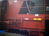 T2 Static Waste Compactor